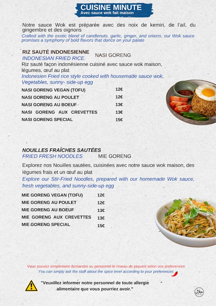 REMPAH - Menu Image 2